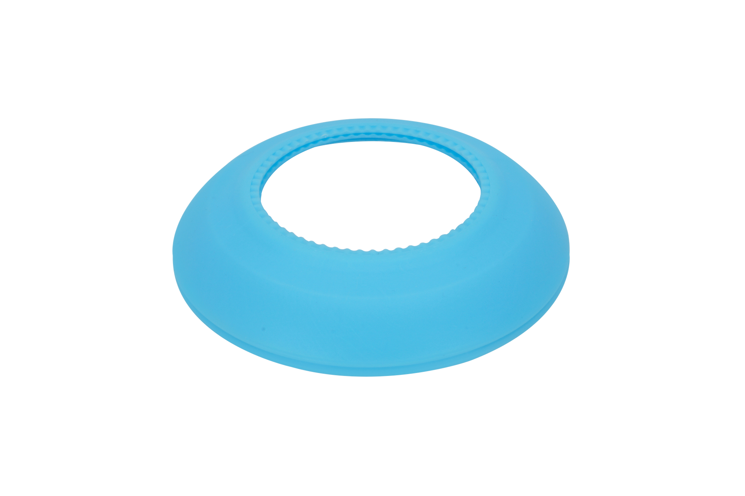 Blue Rings