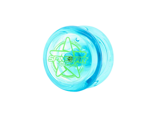 Yoyo Spinstar Blue