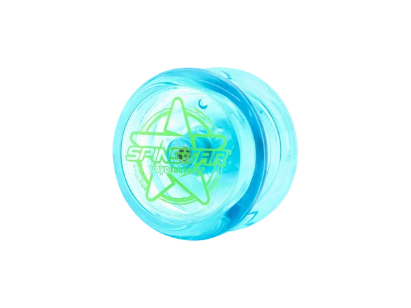 Yoyo Spinstar Azul