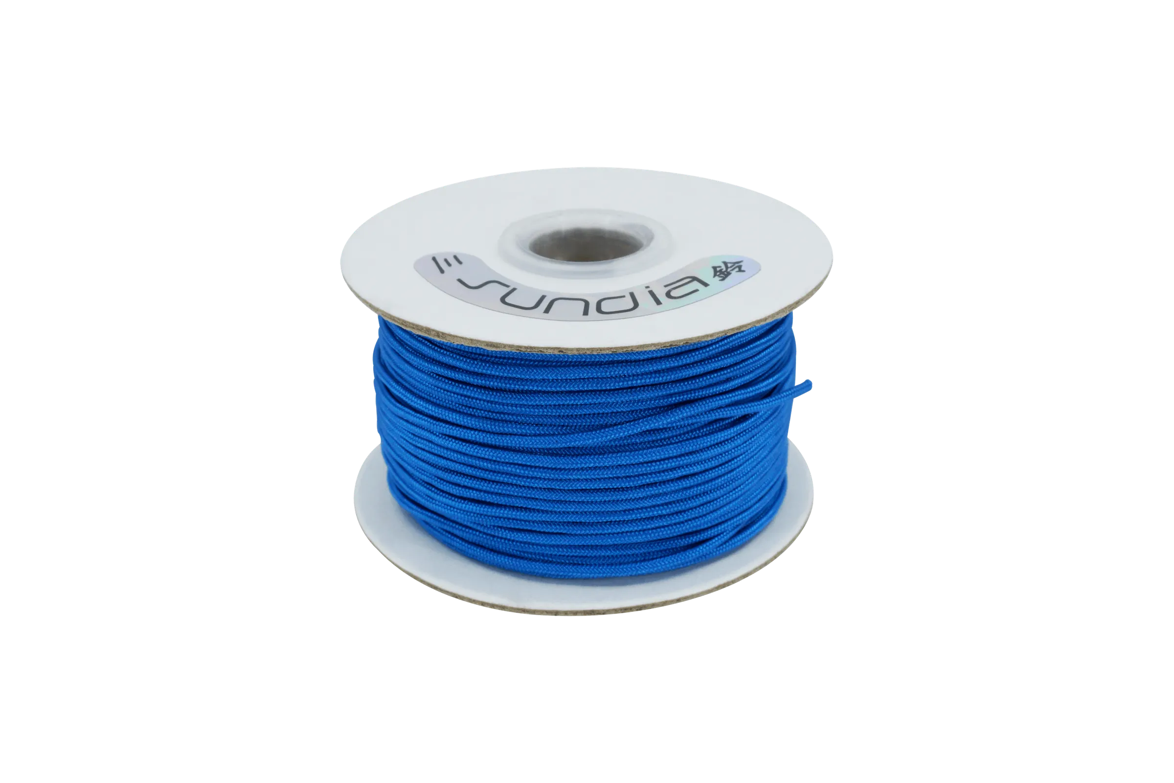 Blau Schnur 35m