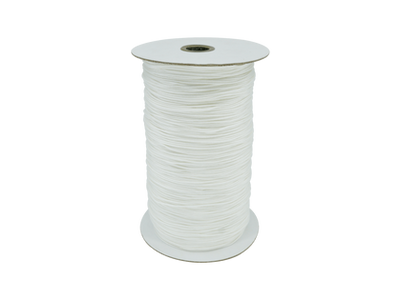 Ficelle Sundia Blanche 525m
