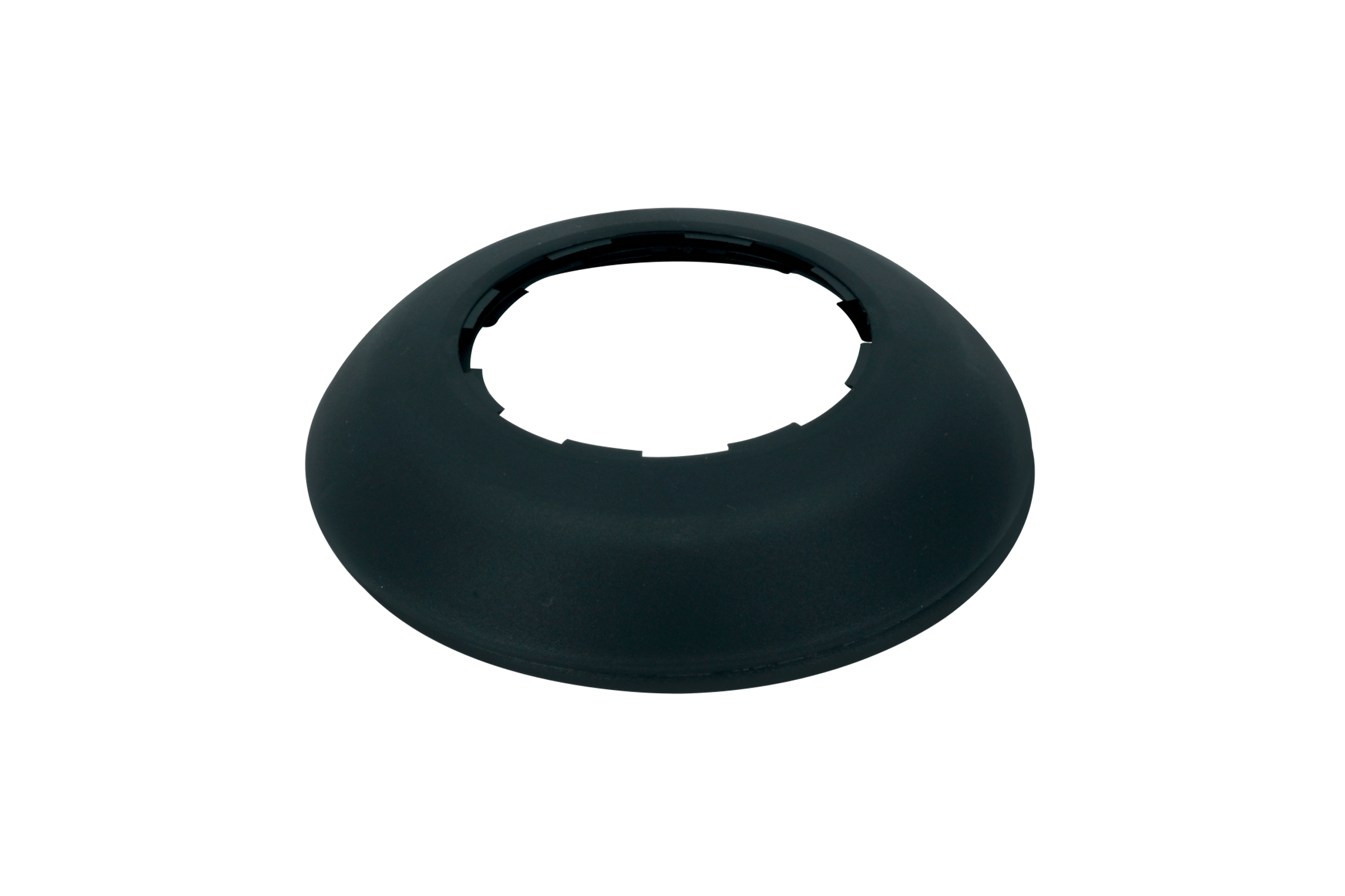 Heavy Black Rings