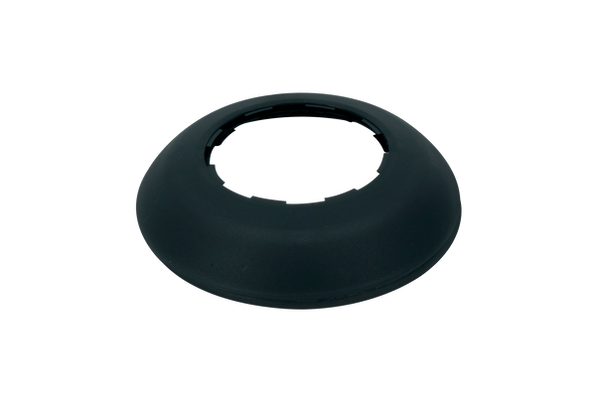 Heavy Black Rings