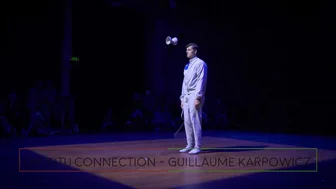 Diabolo at Ubuntu Connection 2022
