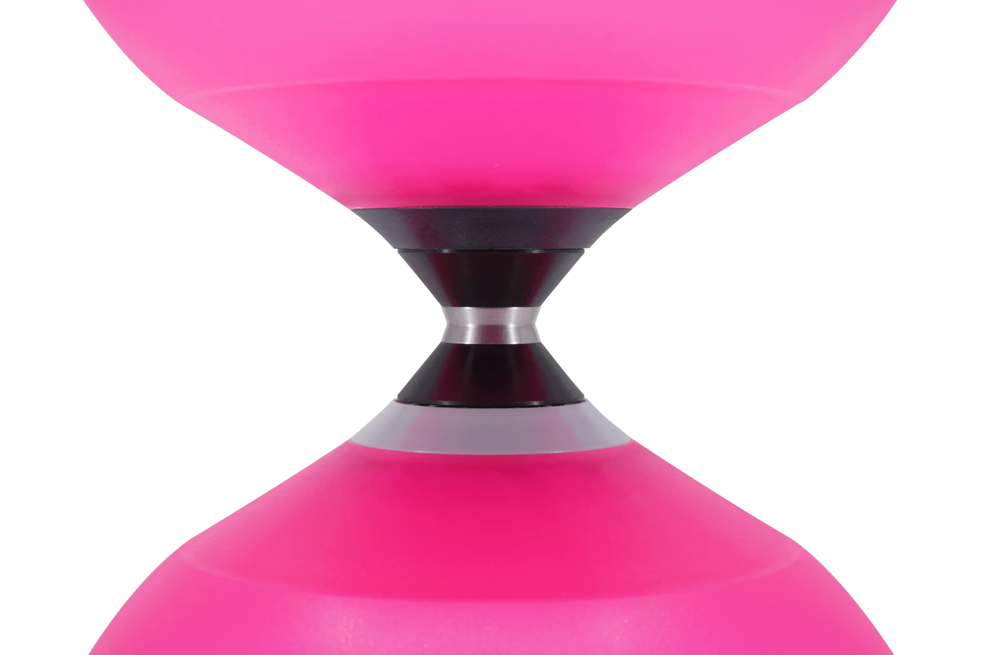 Magforce Pink Close Up