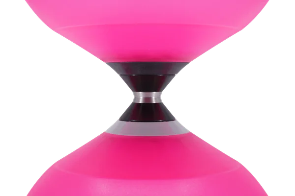 Magforce Pink Close Up
