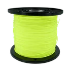 Henrys String Yellow 750m