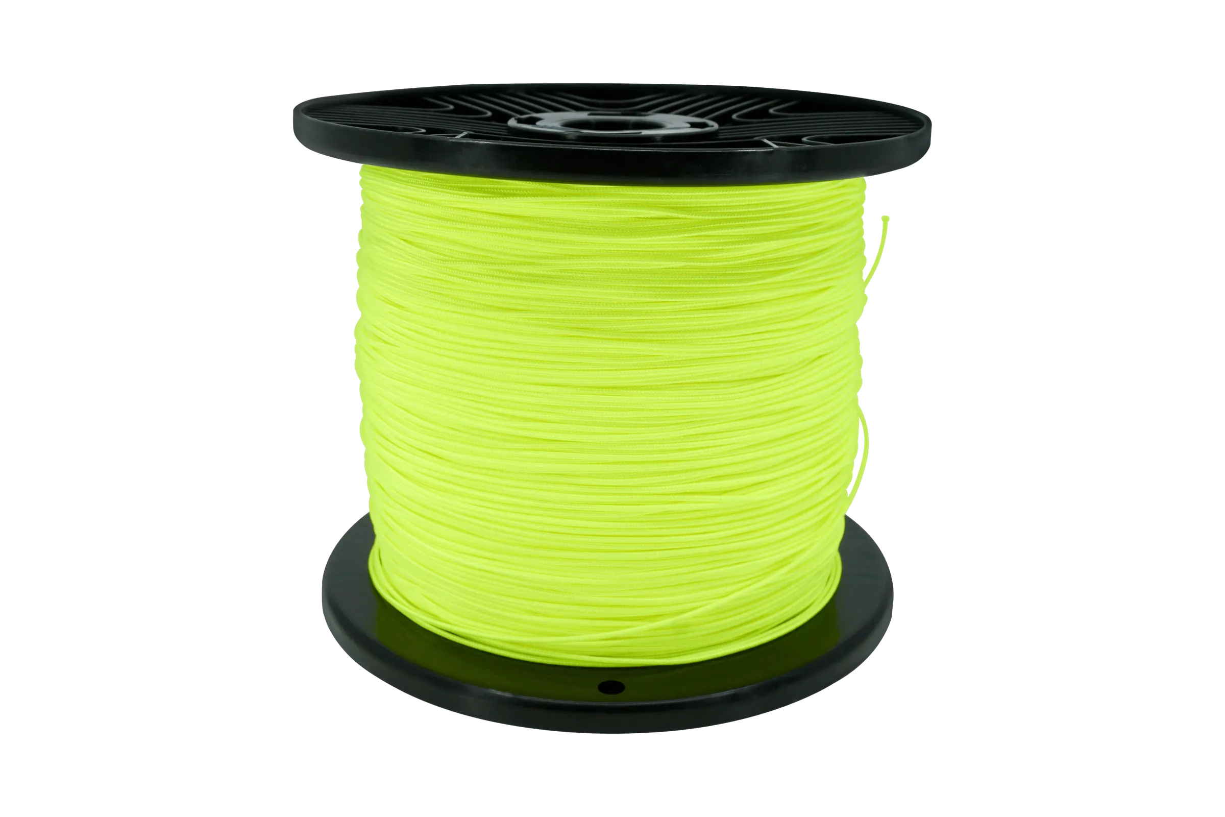 Henrys String Yellow 750m