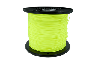 Henrys String Yellow 750m
