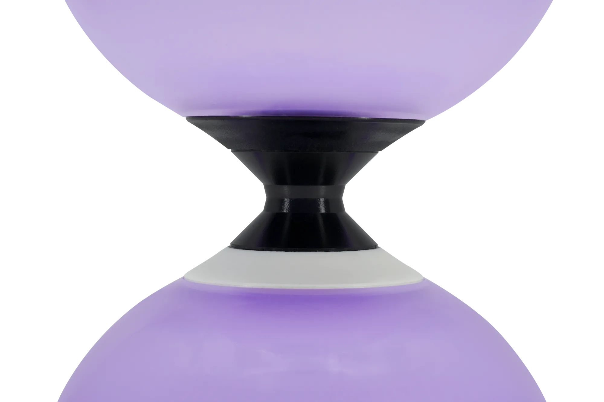 Micro Purple Close Up