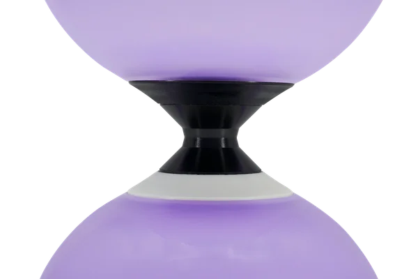 Micro Purple Close Up