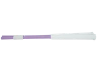 Plastic Sticks Purple