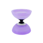 Micro Violett mit Kugellager