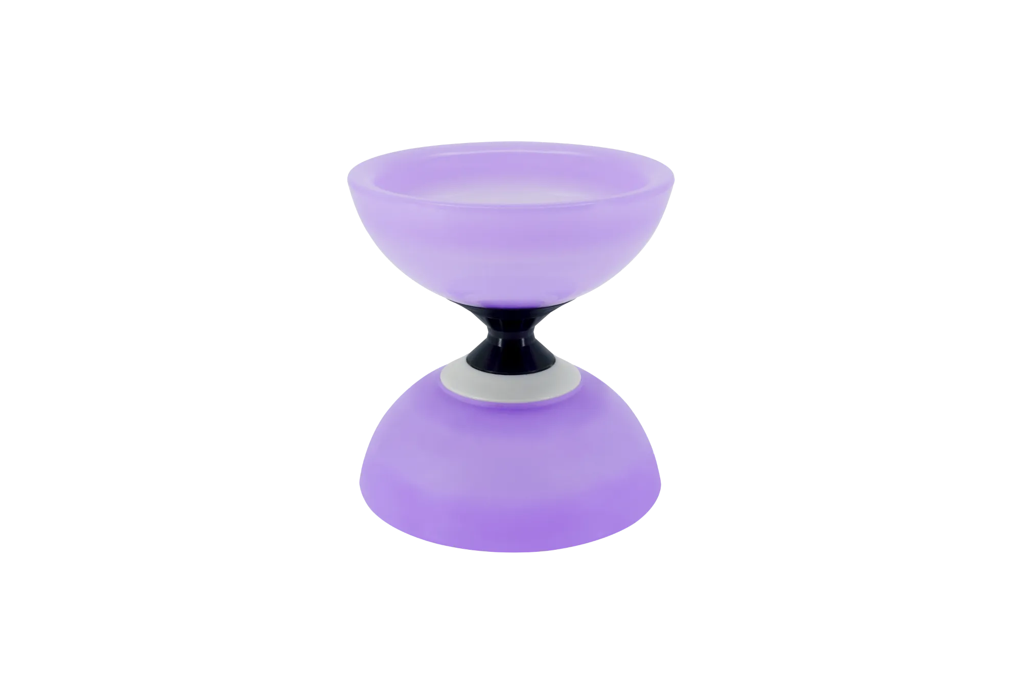 Micro Violett mit Kugellager