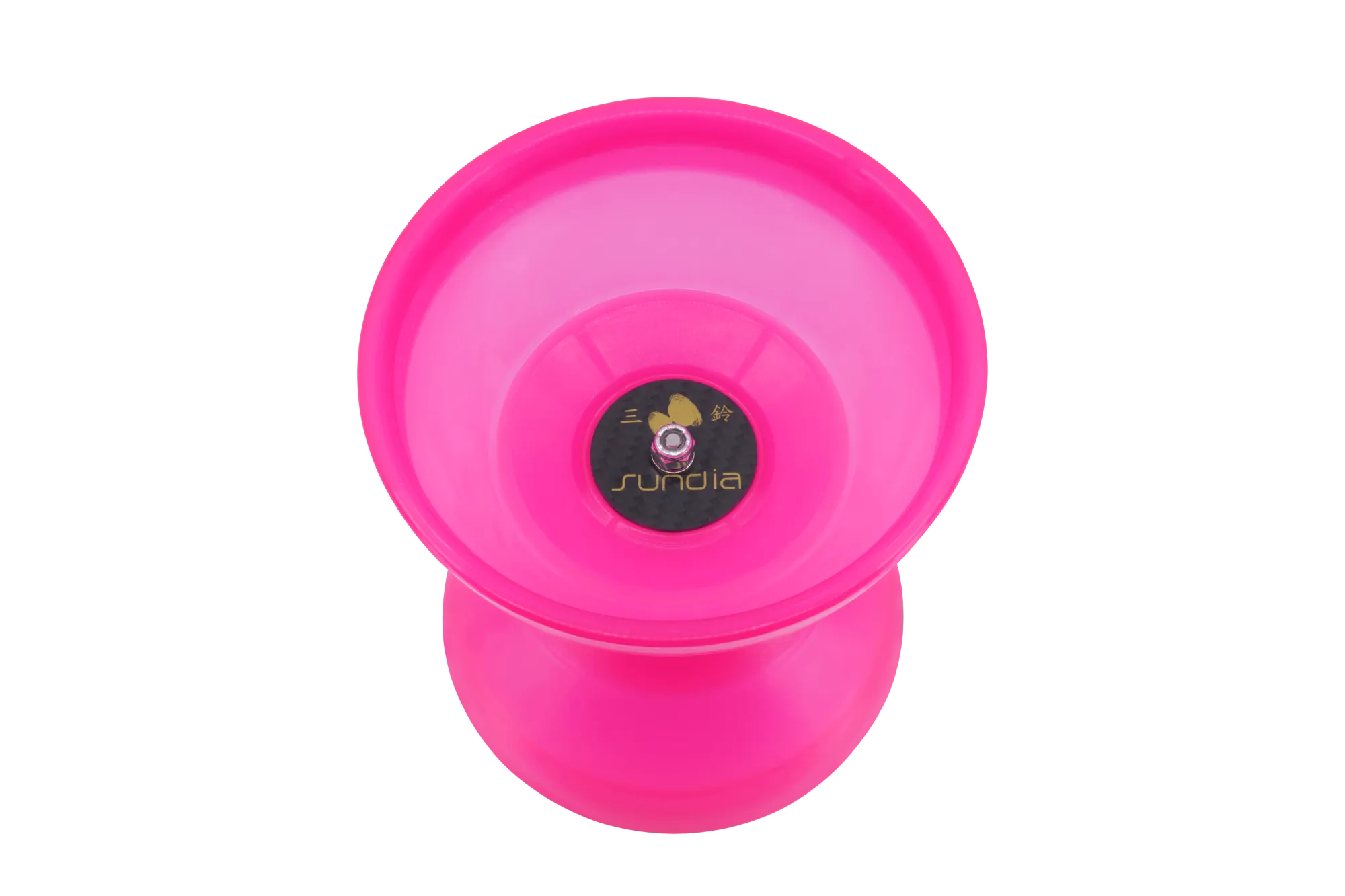 Magforce Pink Top