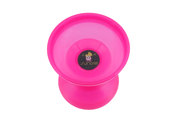 Magforce Pink Top