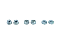 Metal Nuts