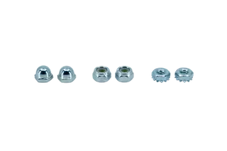 Metal Nuts