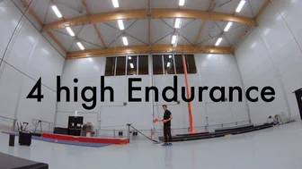 4 Diabolo High Endurance - 7min30 (Former World Record)