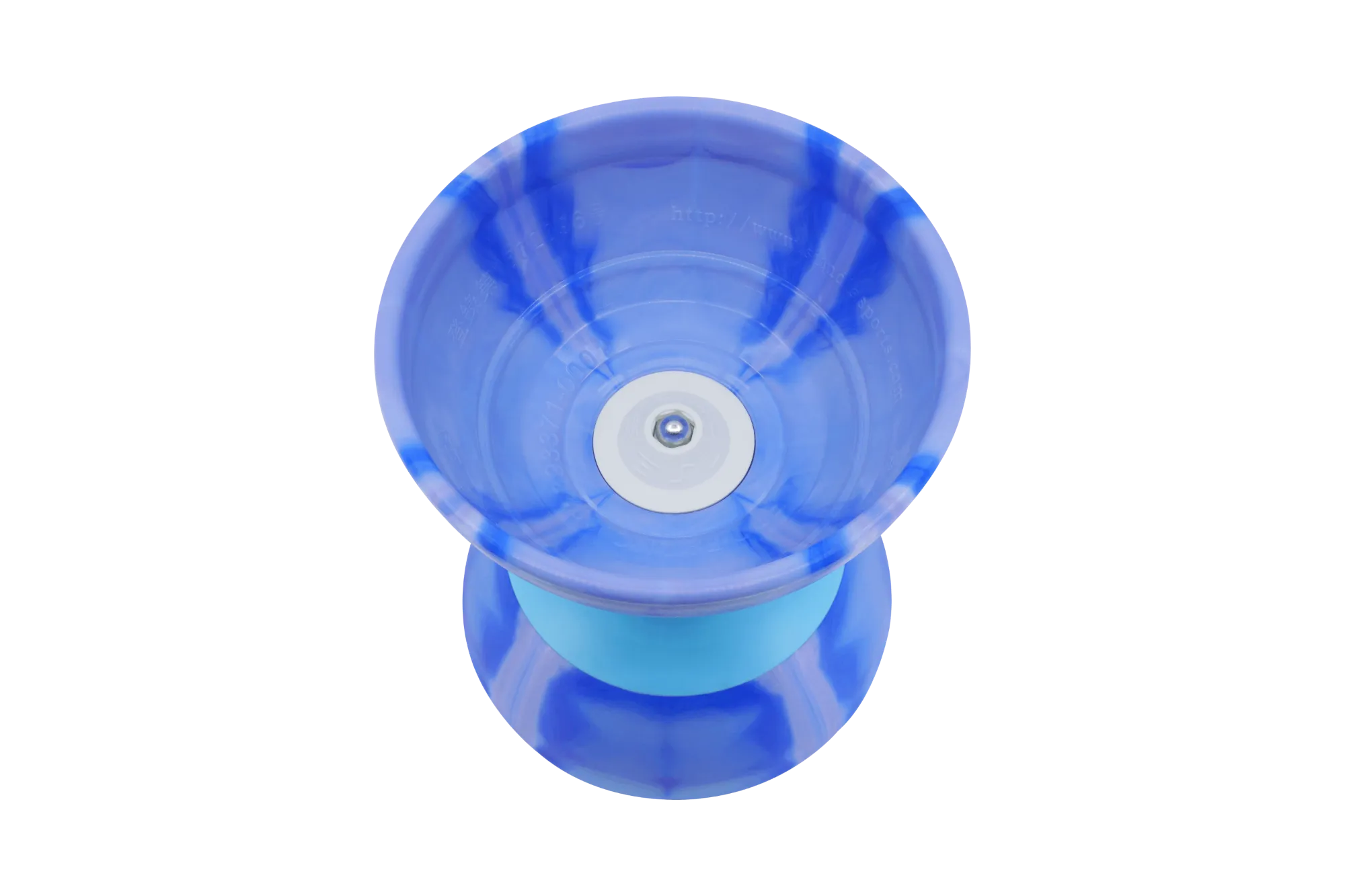 evo g3 blue tears
