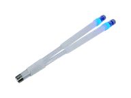 LED Sticks Clear