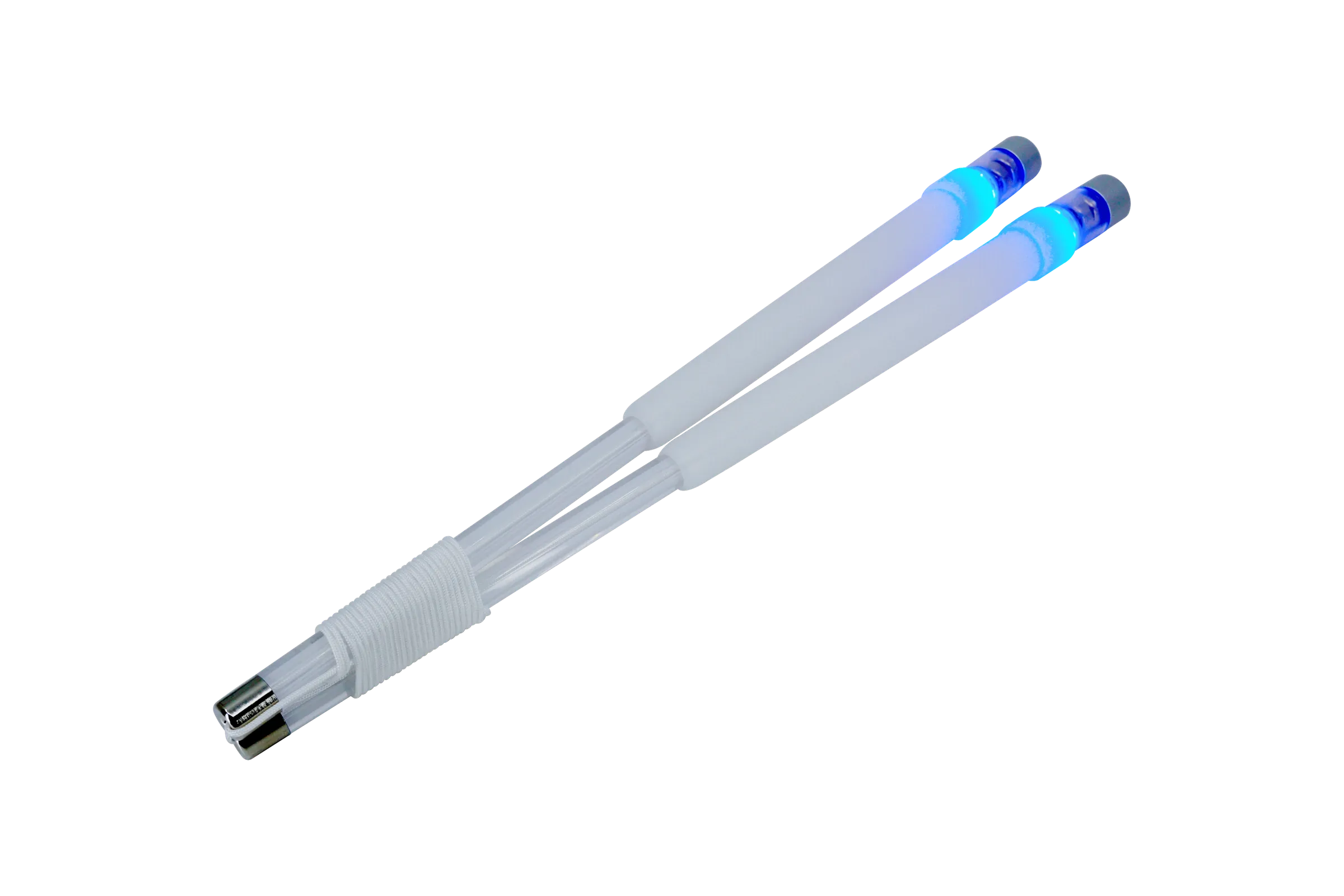 LED-Stäbe Klar