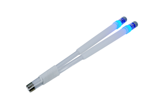 LED Sticks Clear