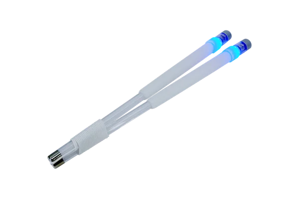LED-Stäbe Klar