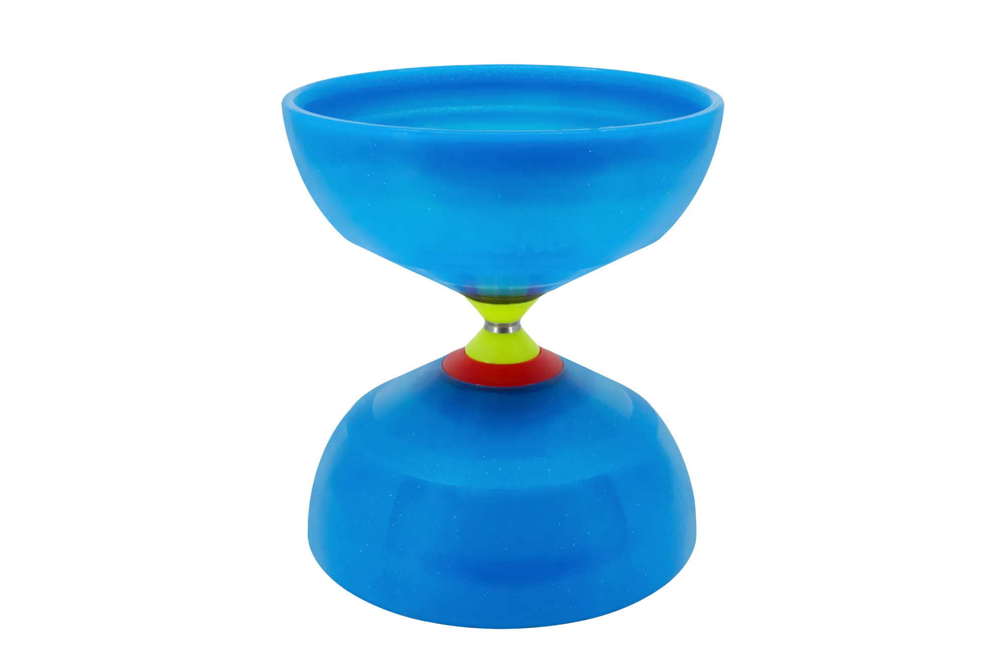 ECHO 2.0 Blau Kugellager
