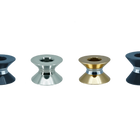 Fixed Axle