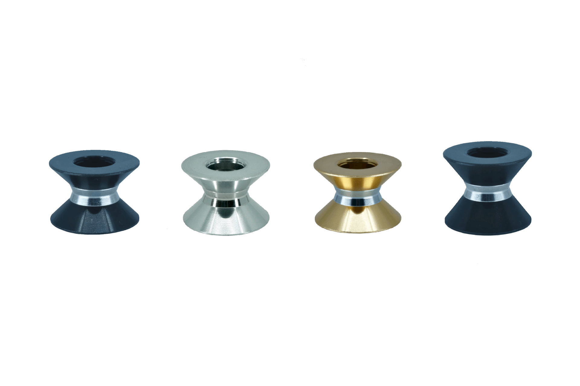 Fixed Axle
