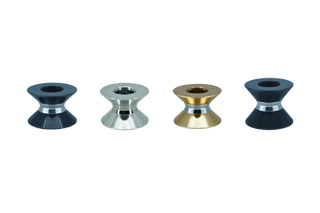 Fixed Axle