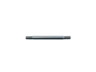 Bolt for Fixed Axle Diabolo
