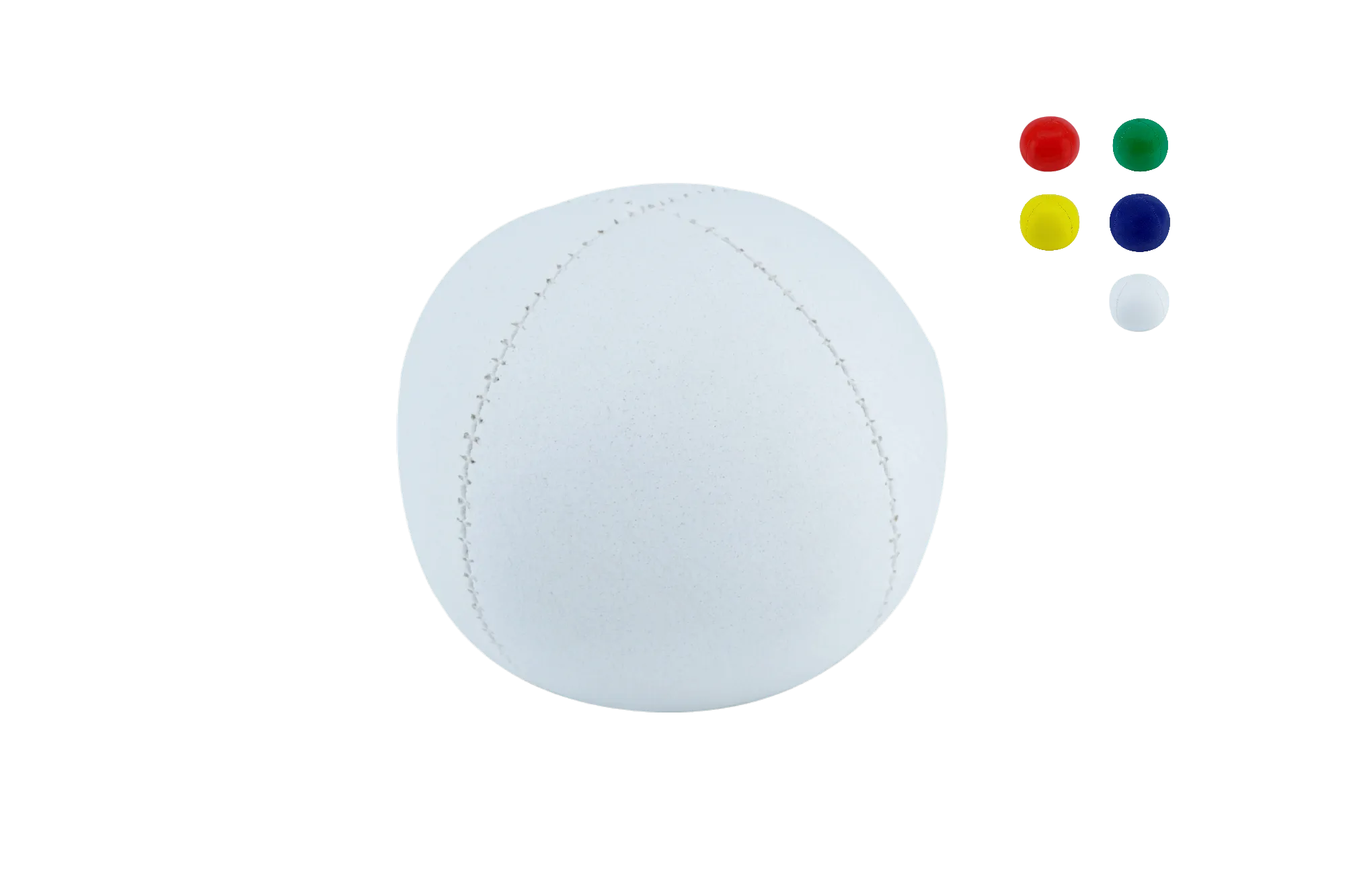 Unicolor Basic Ball