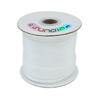 Sundia String White 60m