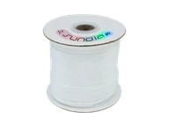 Sundia String White 60m
