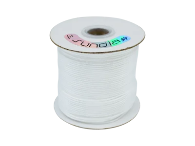 Sundia String White 60m