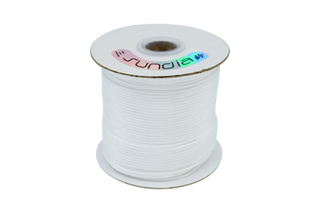 Sundia String White 60m