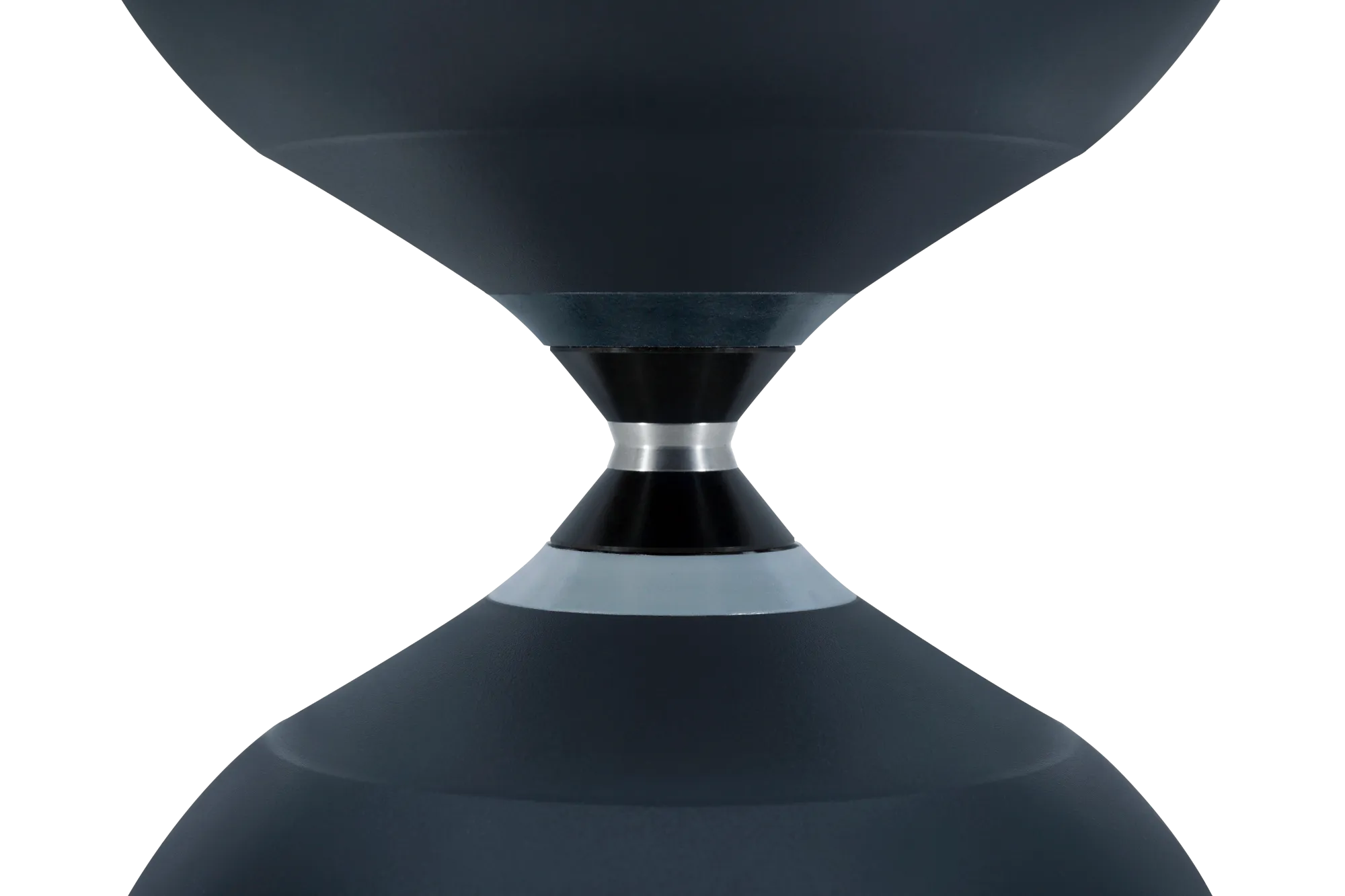 Magforce Black Close Up