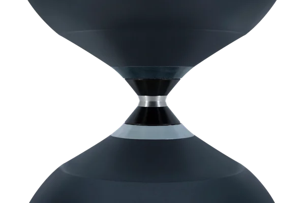 Magforce Black Close Up