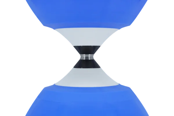 Magforce NX Dark Blue Fixed
