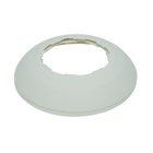 Heavy White Rings