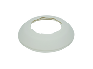 Heavy White Rings