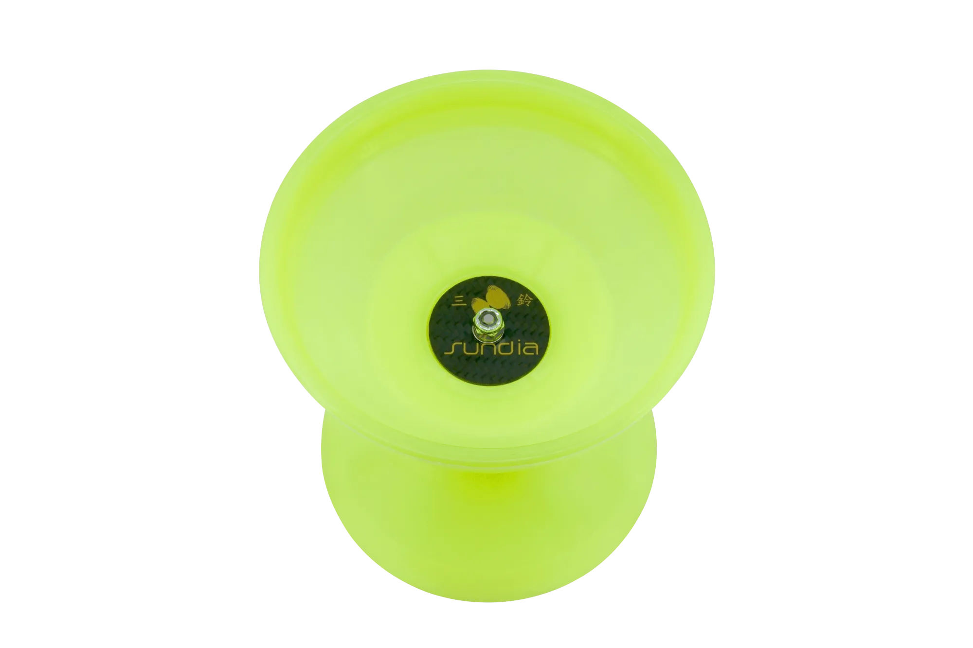 Magforce Yellow Top
