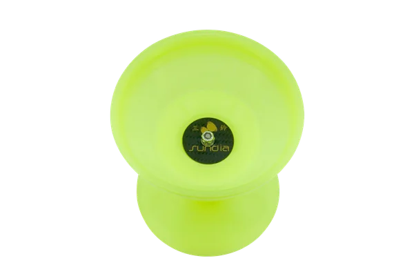 Magforce Yellow Top