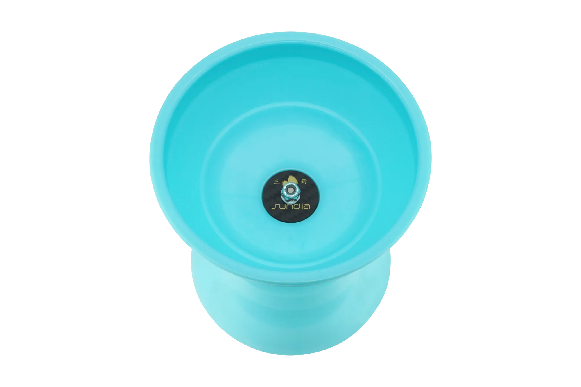 Magforce NX Bearing Turquoise Top View