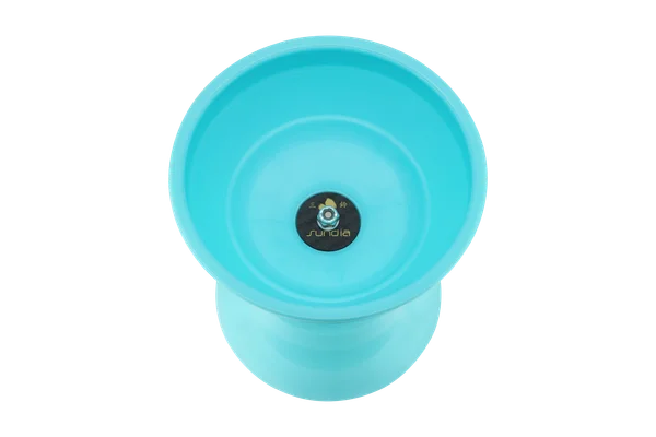 Magforce NX Bearing Turquoise Top View