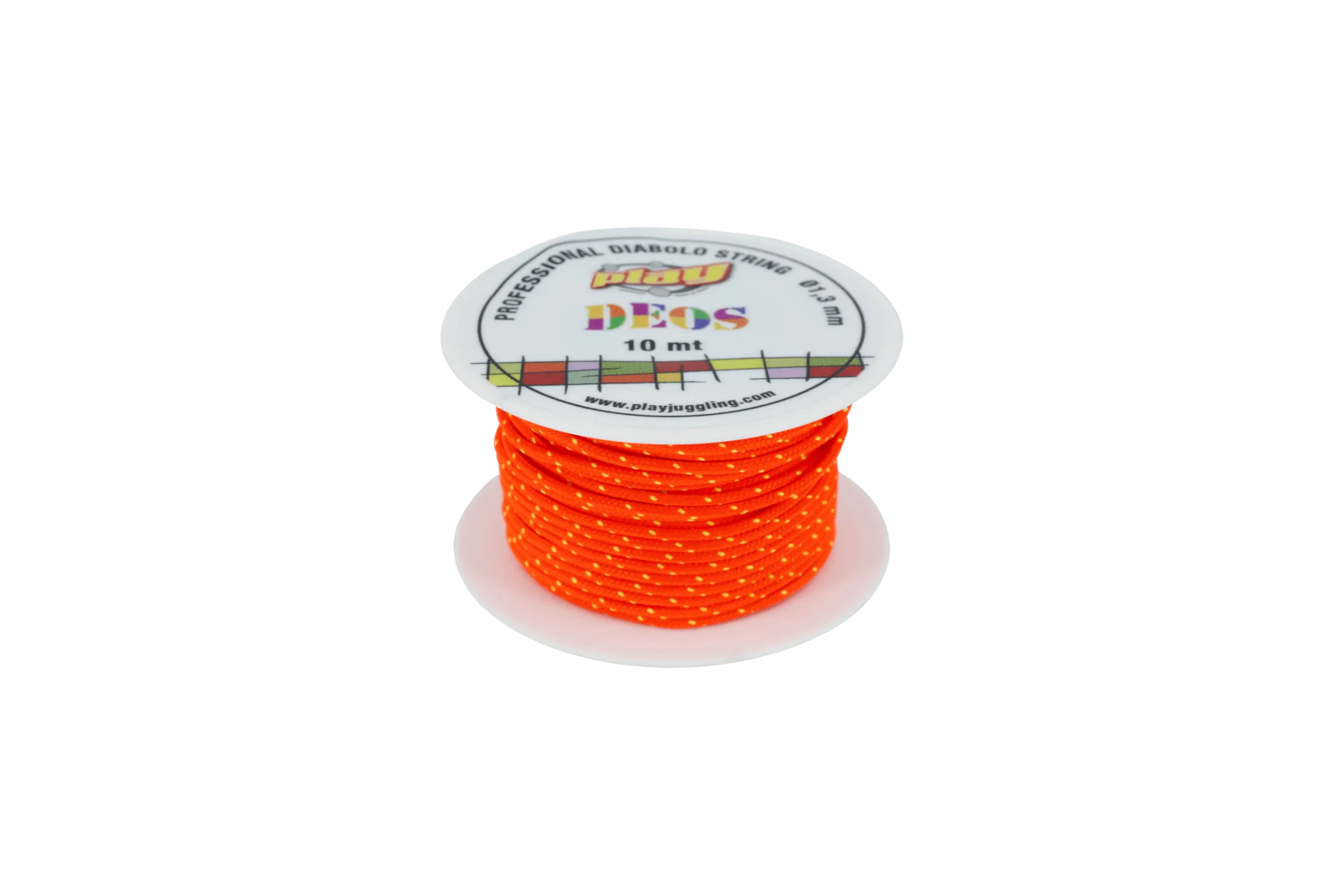 Deos String Orange 10m