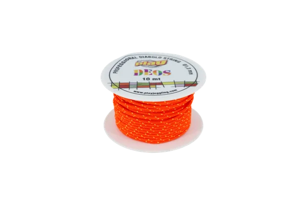 Deos String Orange 10m