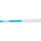 Turquoise Plastic Sticks